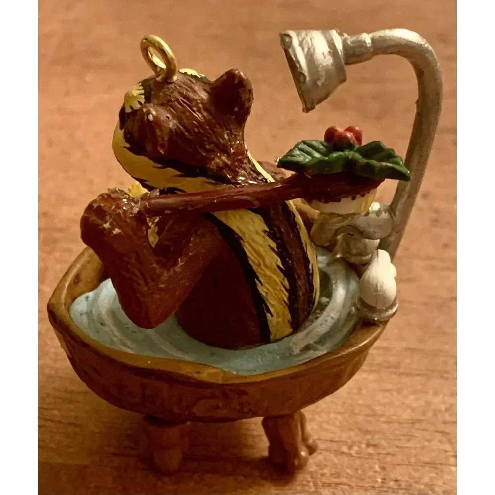 Enesco from oz art